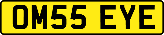 OM55EYE