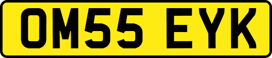 OM55EYK