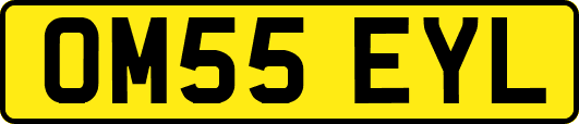OM55EYL