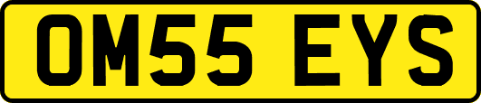 OM55EYS