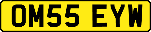 OM55EYW
