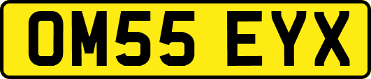 OM55EYX