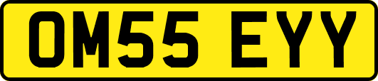 OM55EYY