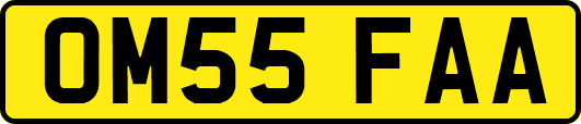 OM55FAA