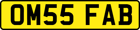 OM55FAB