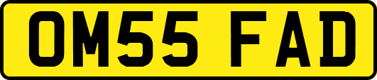 OM55FAD