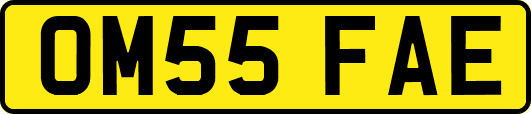 OM55FAE