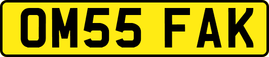 OM55FAK