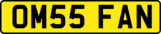 OM55FAN
