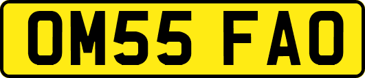 OM55FAO