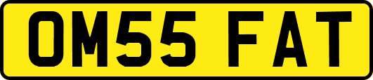 OM55FAT