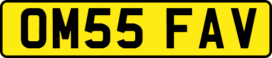 OM55FAV