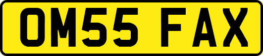 OM55FAX