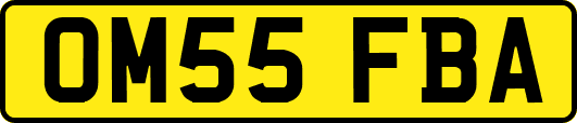 OM55FBA