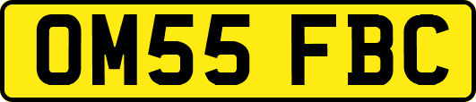 OM55FBC