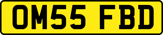 OM55FBD