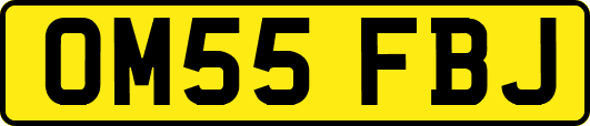 OM55FBJ