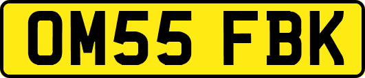 OM55FBK