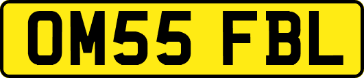 OM55FBL