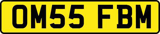 OM55FBM