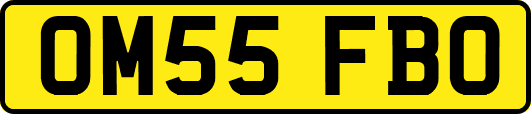 OM55FBO