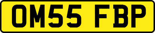 OM55FBP