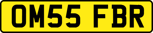 OM55FBR