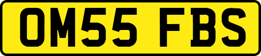 OM55FBS