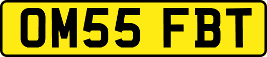 OM55FBT