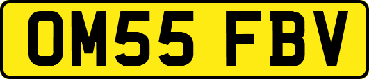 OM55FBV
