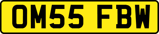 OM55FBW