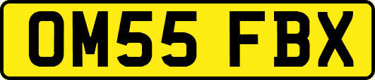 OM55FBX