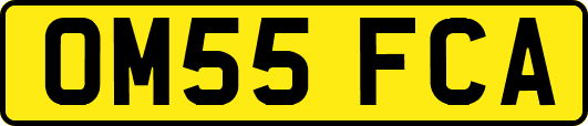 OM55FCA
