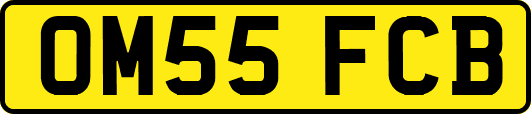 OM55FCB