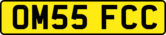 OM55FCC