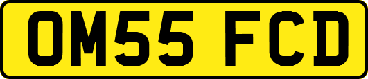 OM55FCD