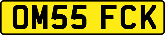 OM55FCK
