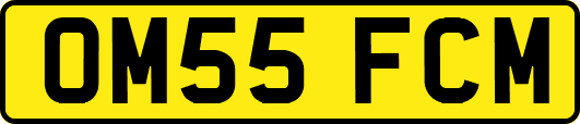 OM55FCM