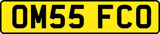 OM55FCO