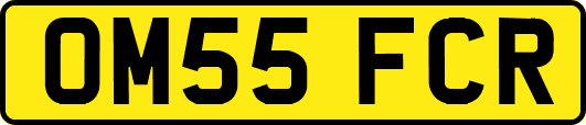 OM55FCR