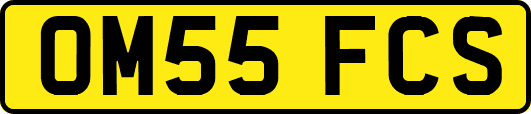 OM55FCS