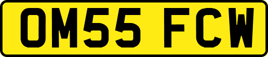 OM55FCW