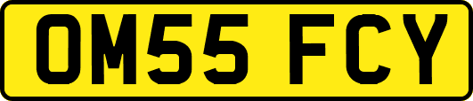 OM55FCY