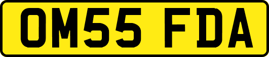 OM55FDA