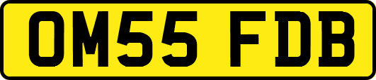 OM55FDB