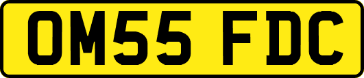 OM55FDC