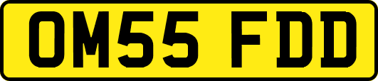 OM55FDD