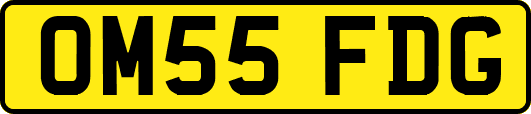 OM55FDG