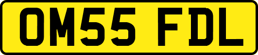 OM55FDL