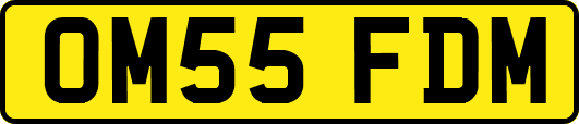 OM55FDM